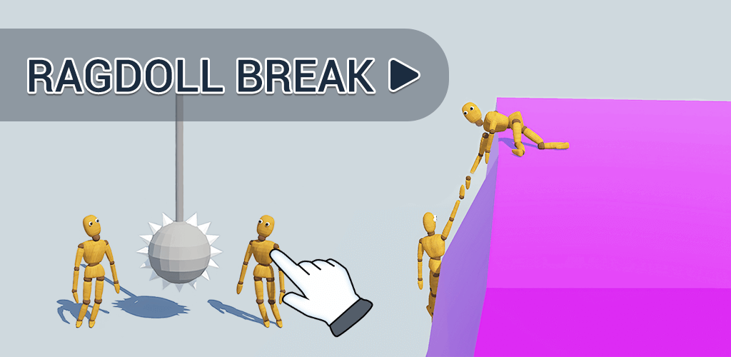 ragdollbreak